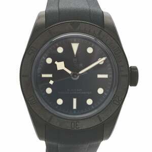 Tudor Black Bay 79210CNU Dial Men's Watch